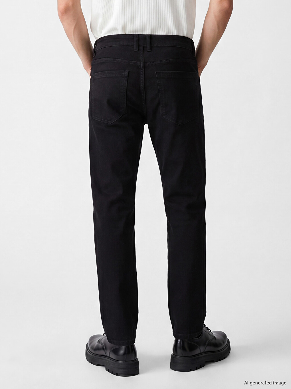 779 Regular Fit Men's Jeans-2