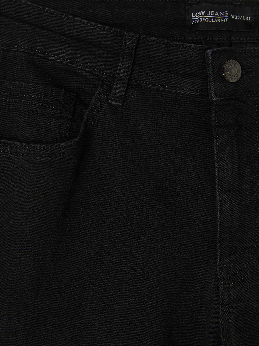 779 Regular Fit Men's Jeans-4