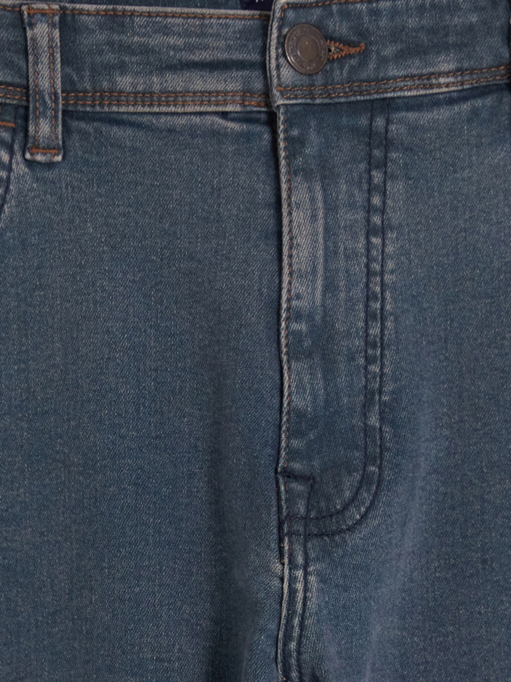 779 Regular Fit Men's Jeans-1