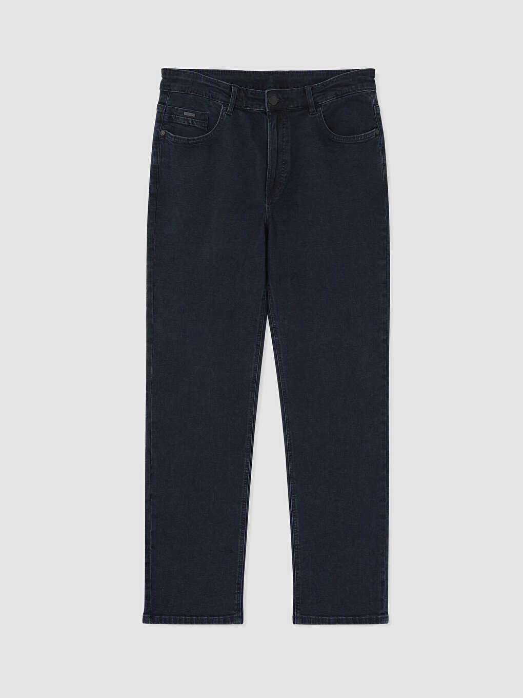 790 Relax Fit Men's Jeans-4