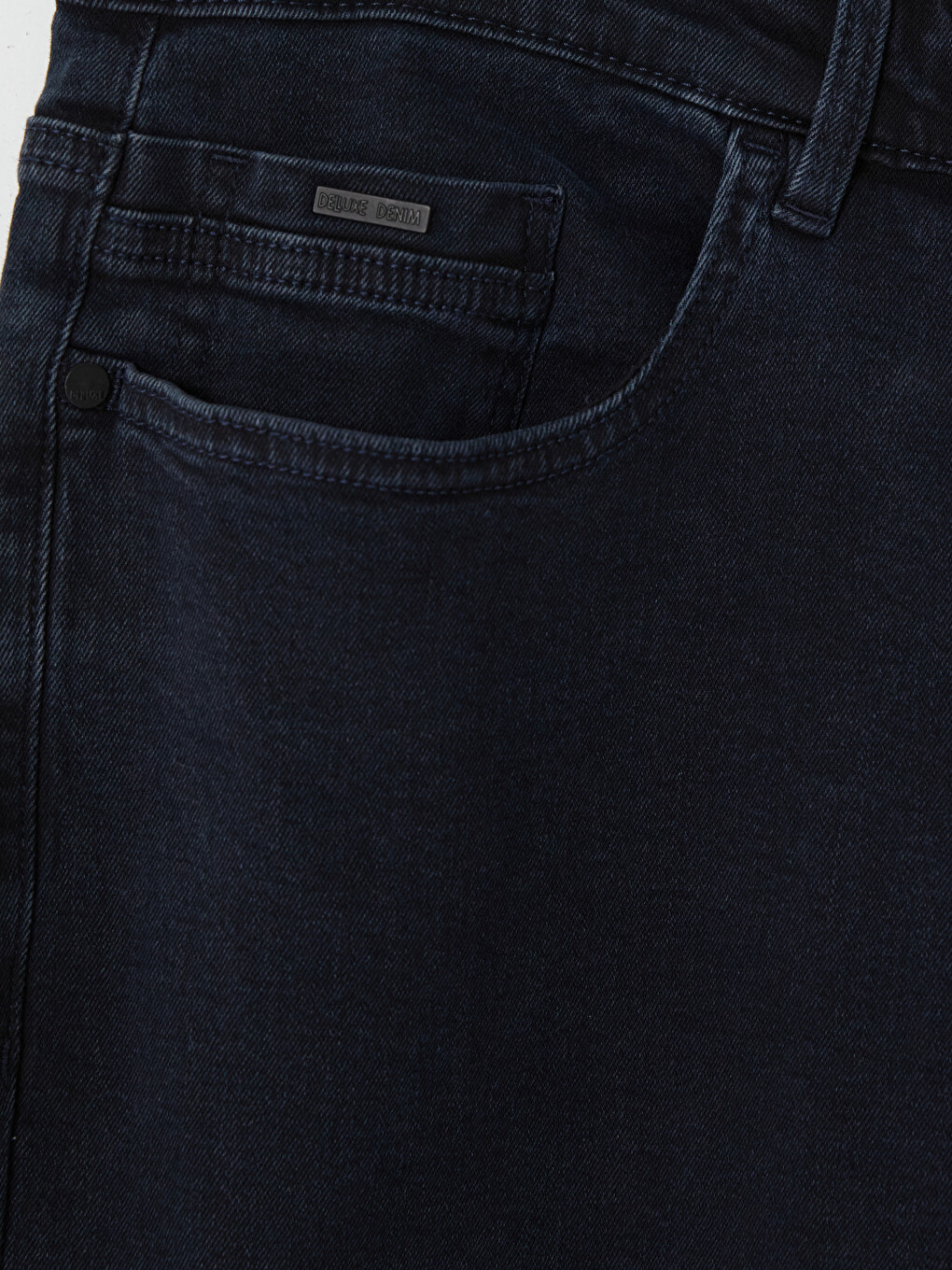 790 Relax Fit Men's Jeans-5