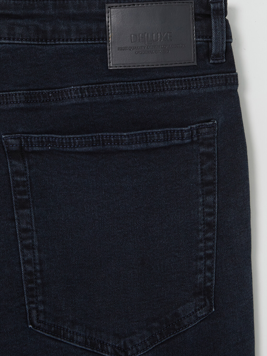 790 Relax Fit Men's Jeans-6