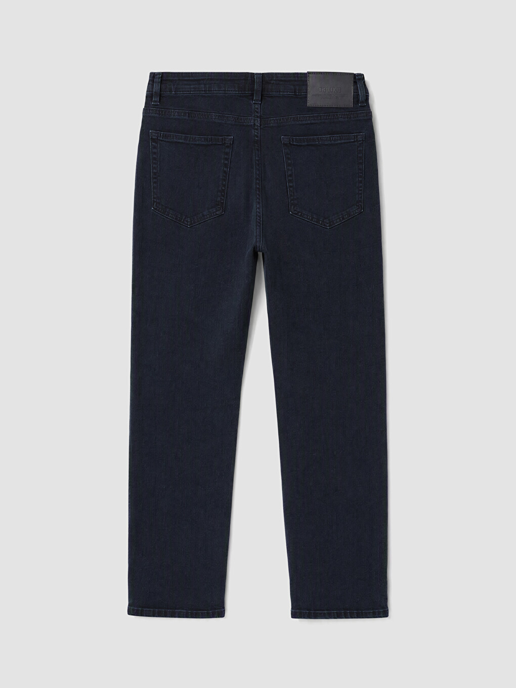 790 Relax Fit Men's Jeans-7
