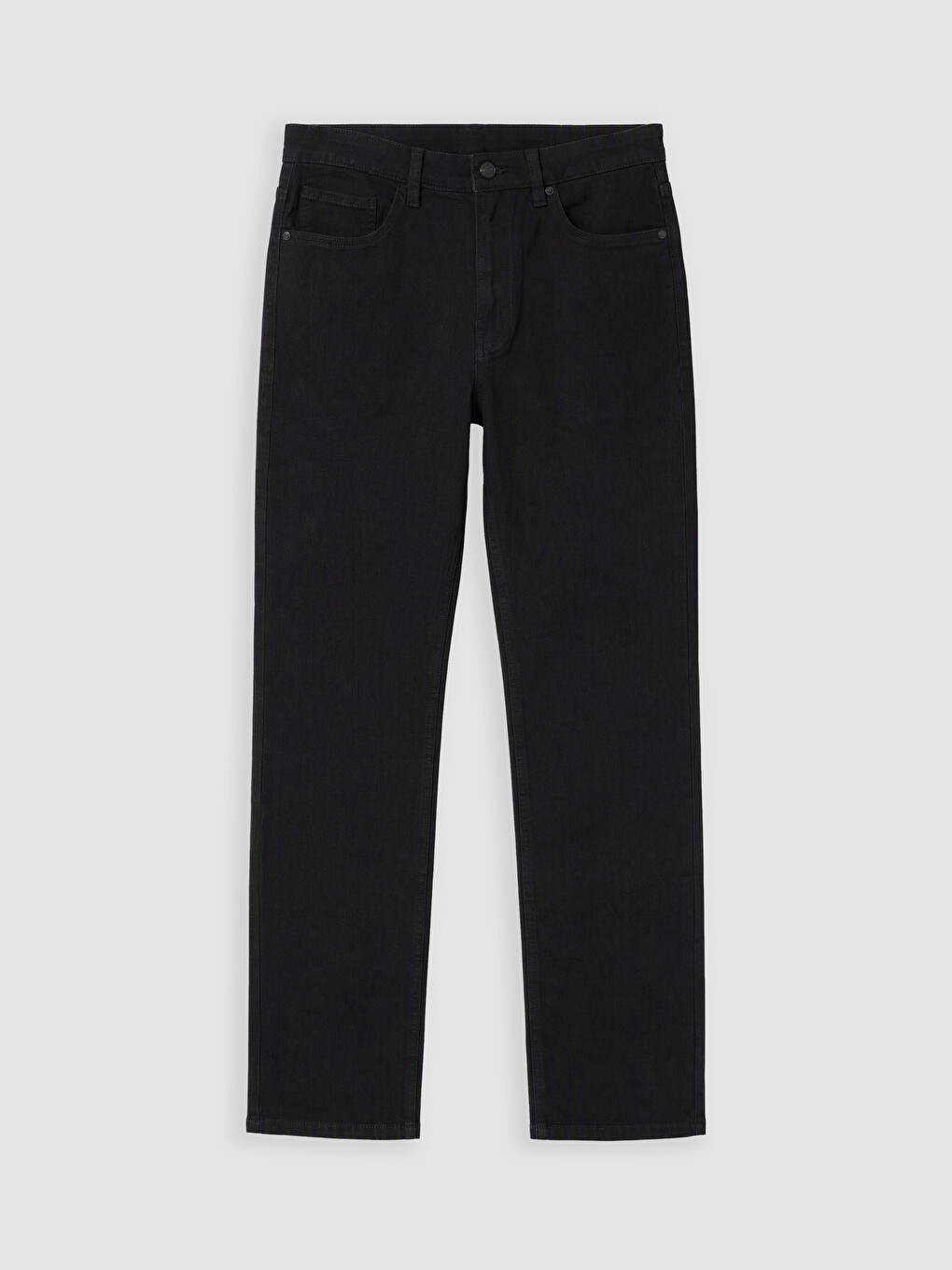 710 Loose Fit Men's Jeans-3