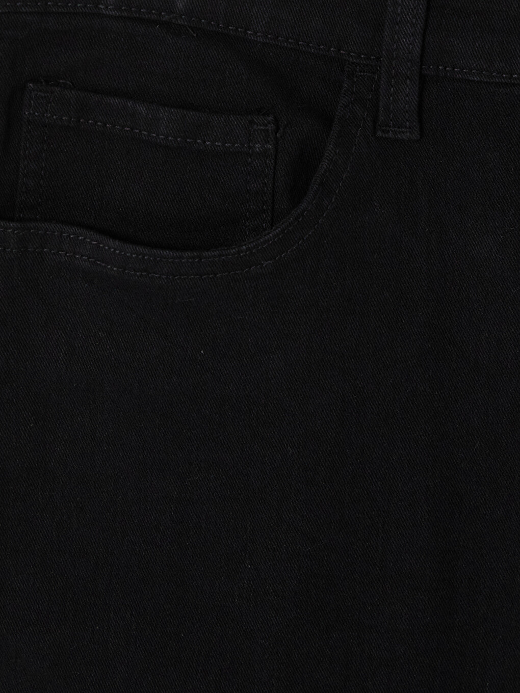 710 Loose Fit Men's Jeans-4