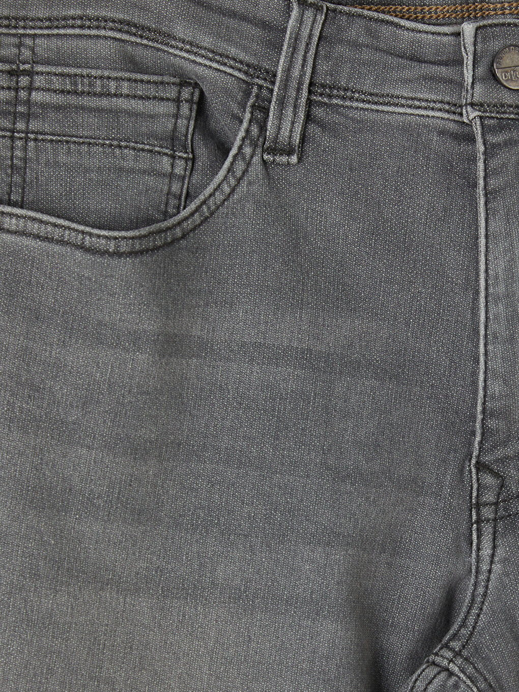 779 Regular Fit Men's Jeans-5