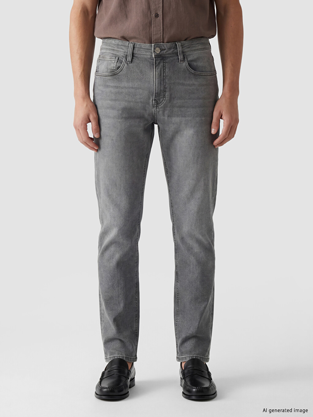 779 Regular Fit Men's Jeans-1