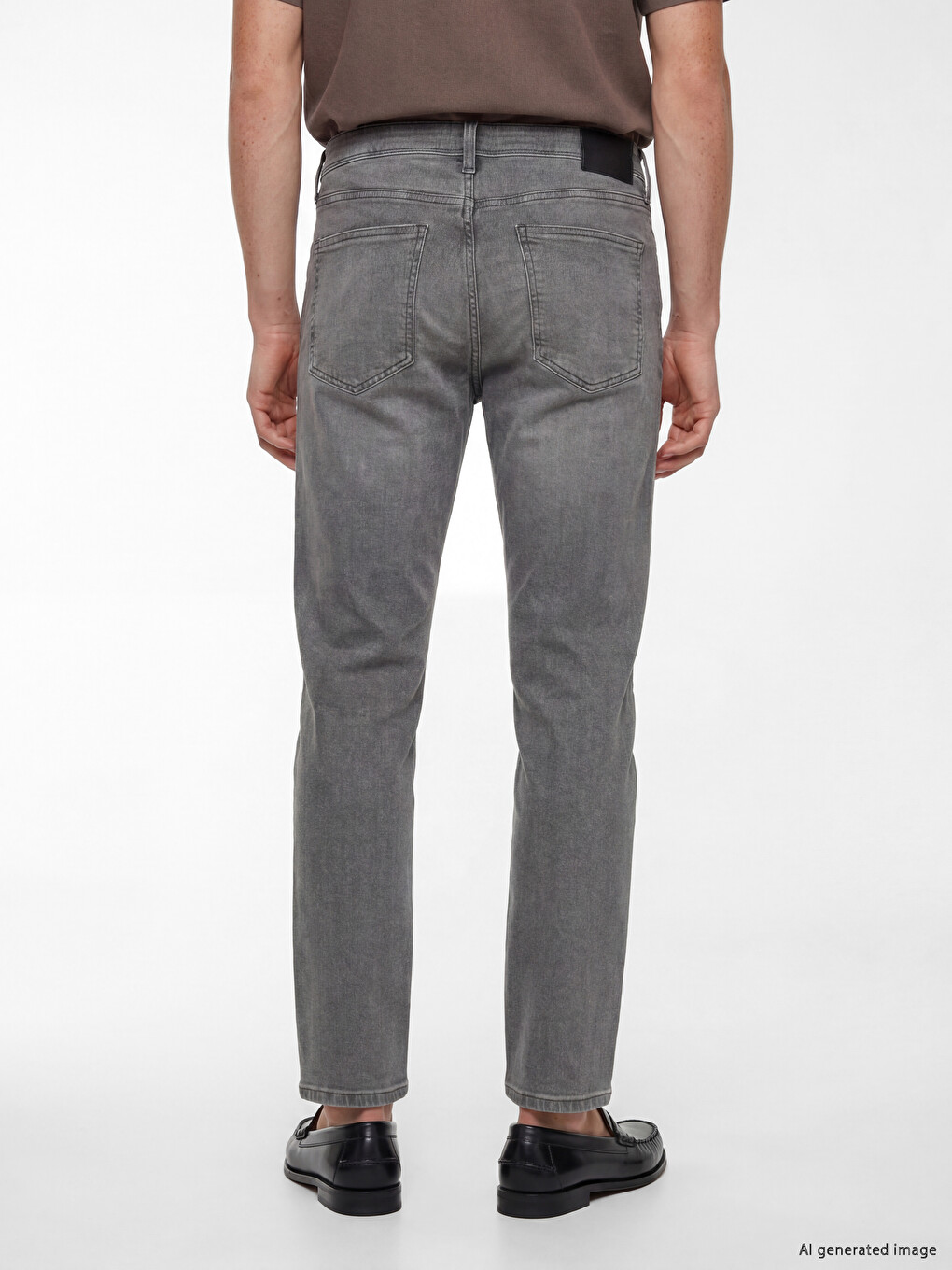 779 Regular Fit Men's Jeans-3