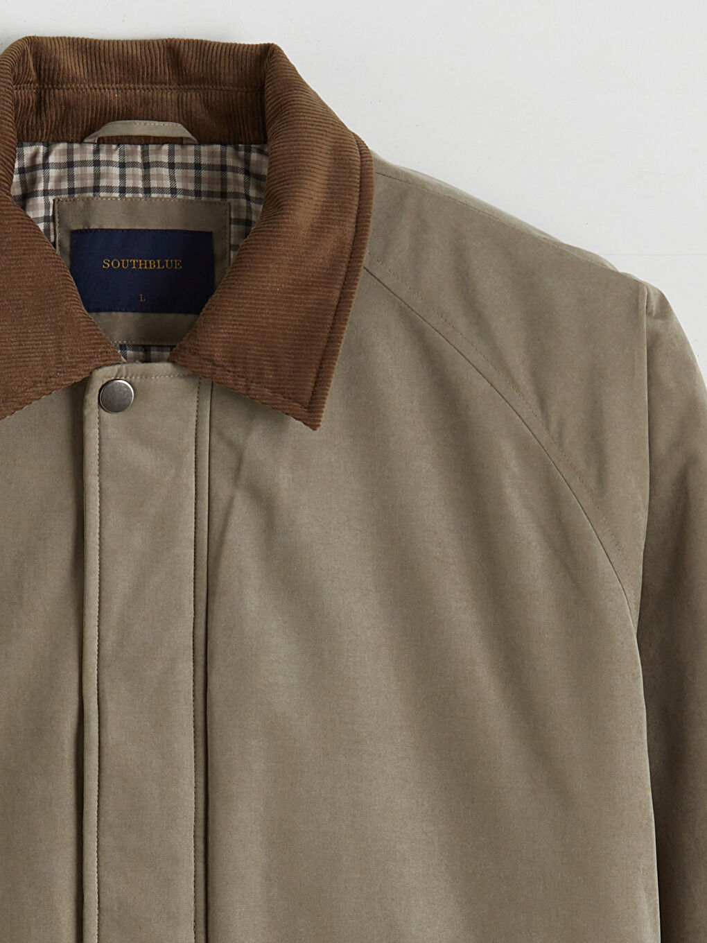 Άνδρας ΜΠΕΖ Ζακέτα-6