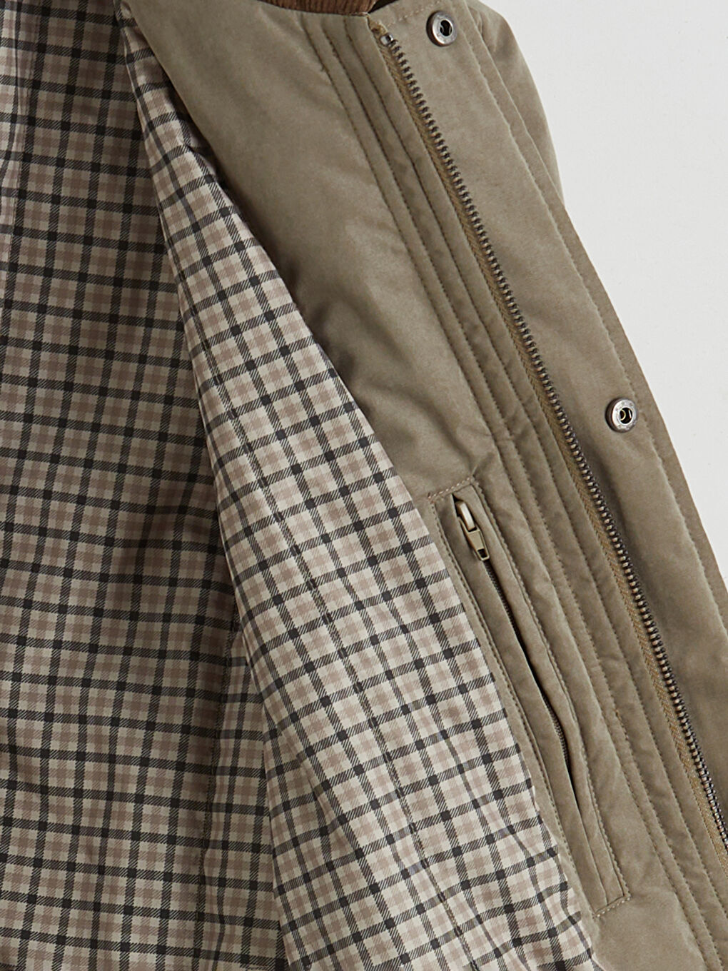 Άνδρας ΜΠΕΖ Ζακέτα-7