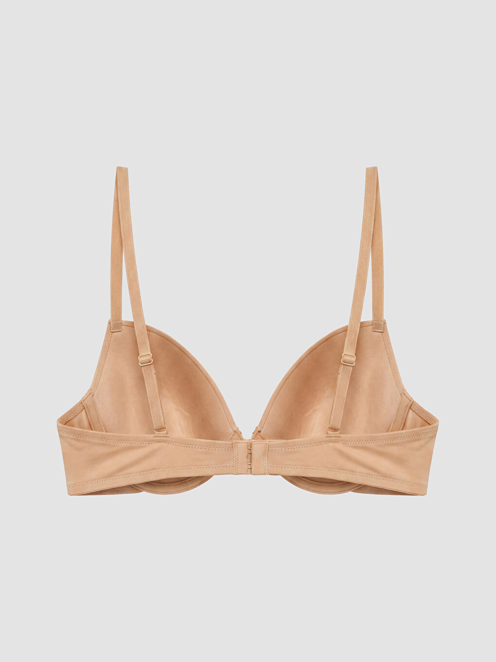 Wired Non-padded T-shirt Bra-1