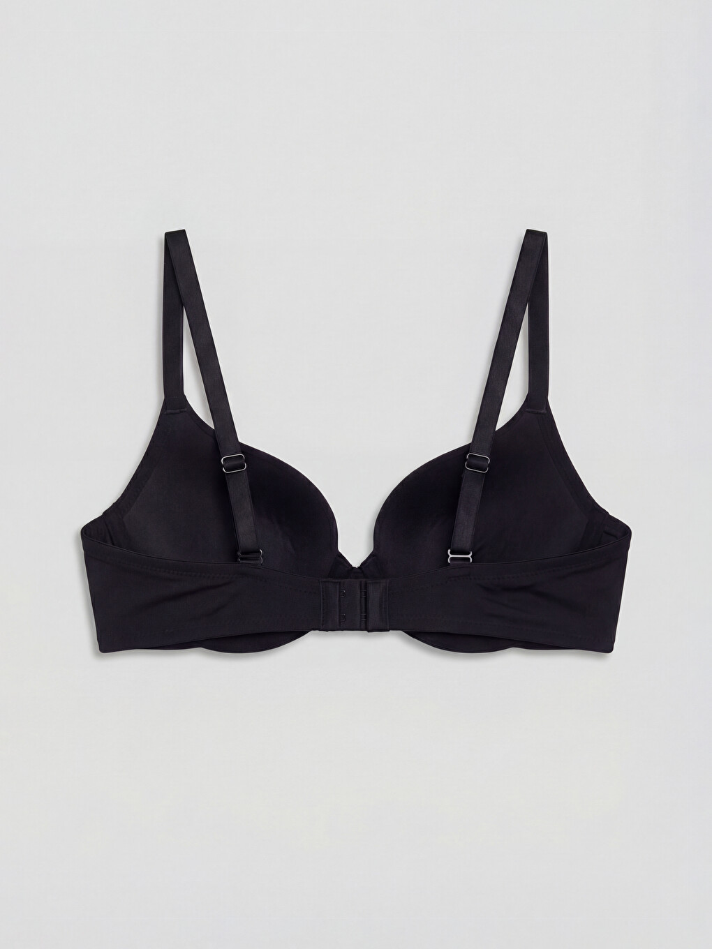 Soutien-gorge T-shirt avec armatures non rembourré-4
