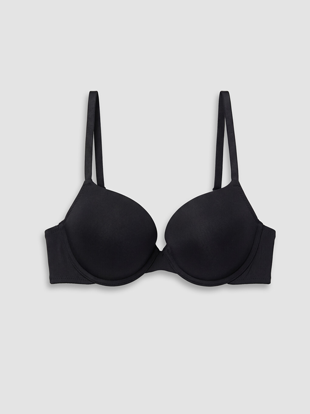 Wired Padded T-shirt Bra