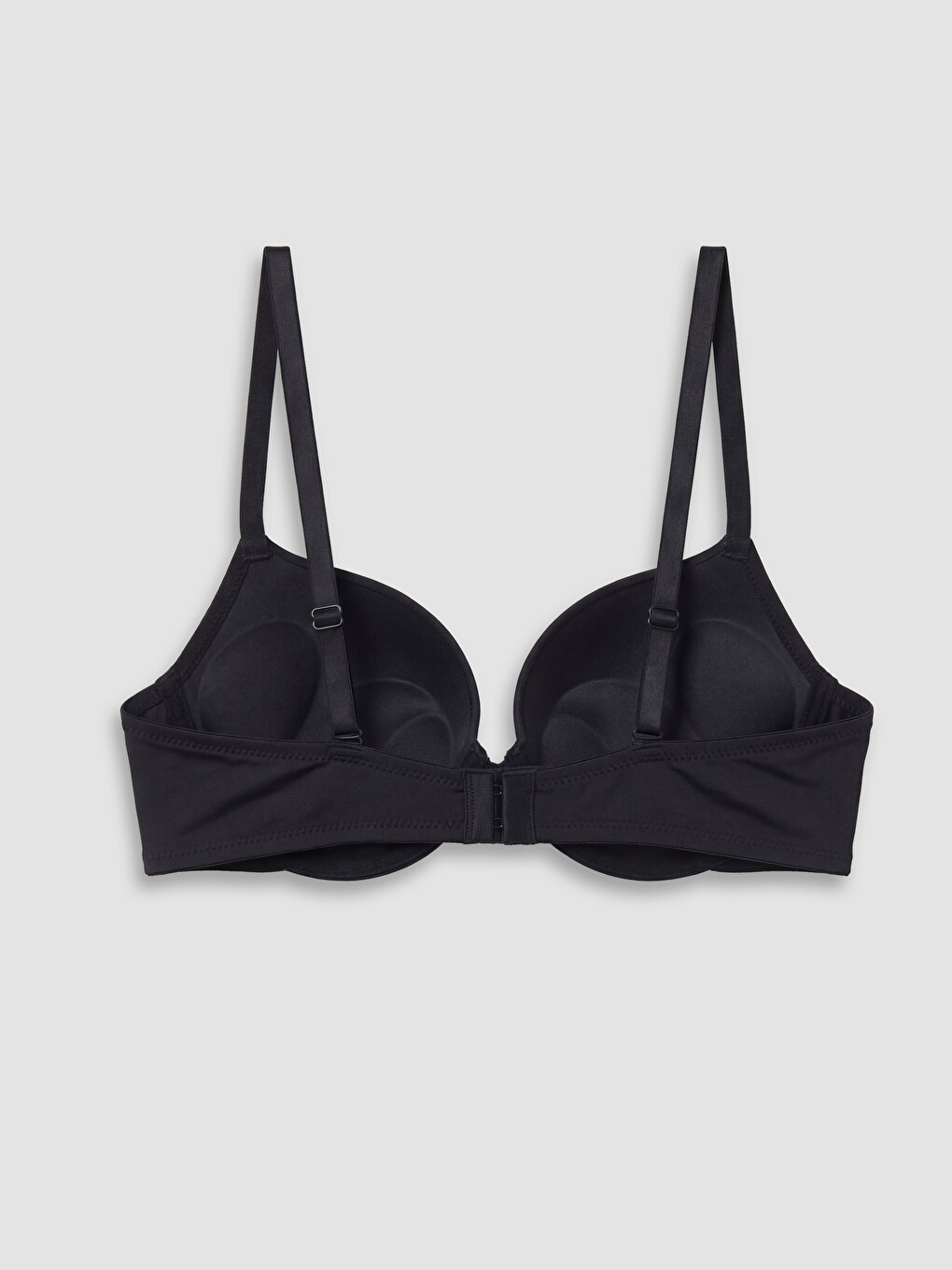 Wired Padded T-shirt Bra-1