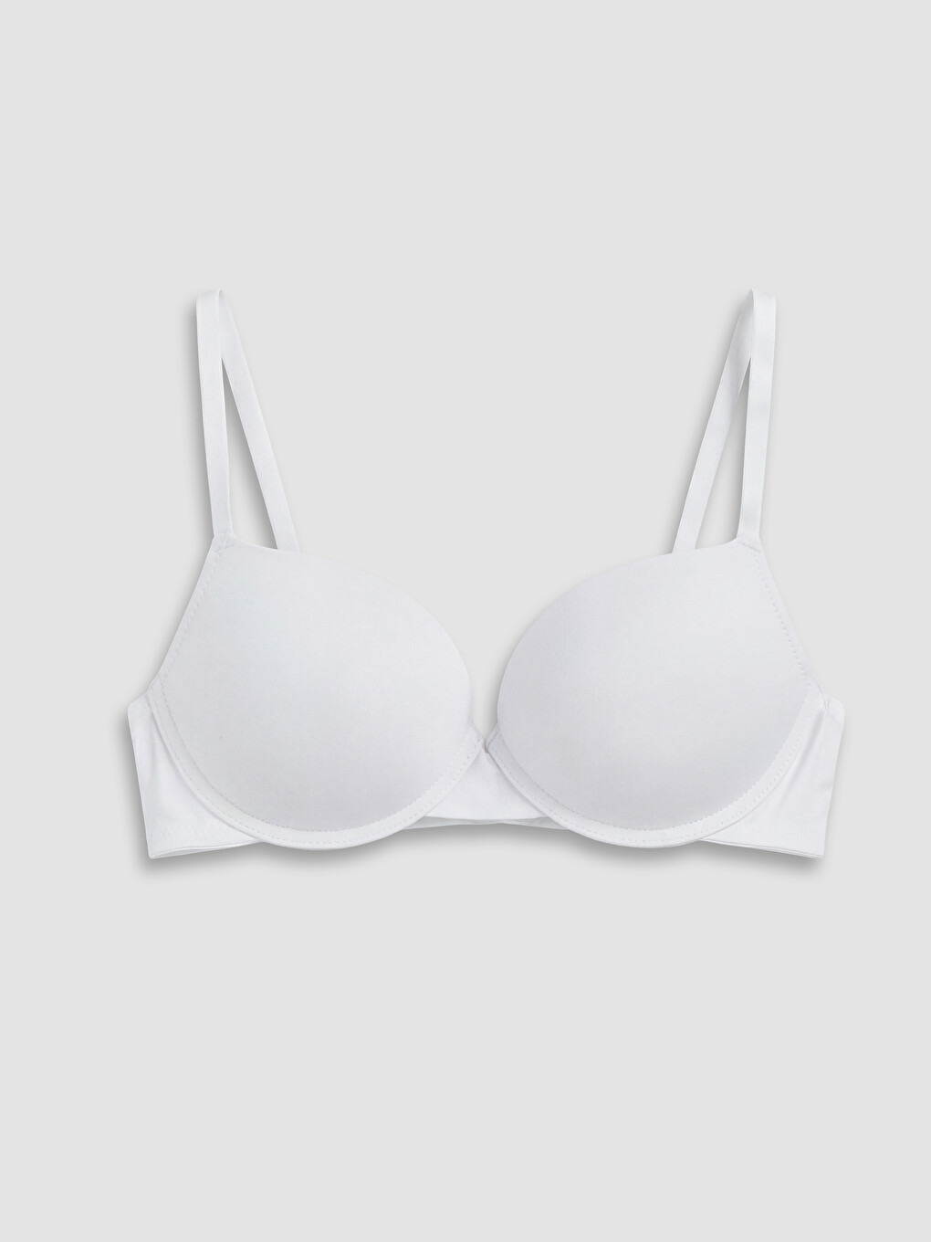 Wired Padded T-Shirt Bra