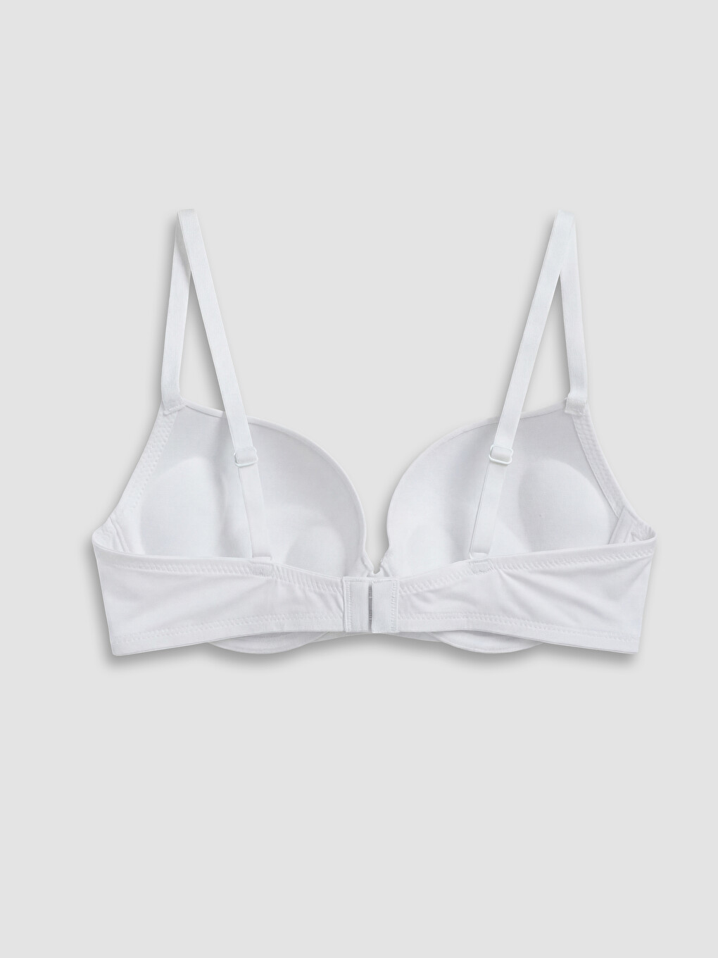 Wired Padded T-Shirt Bra-1