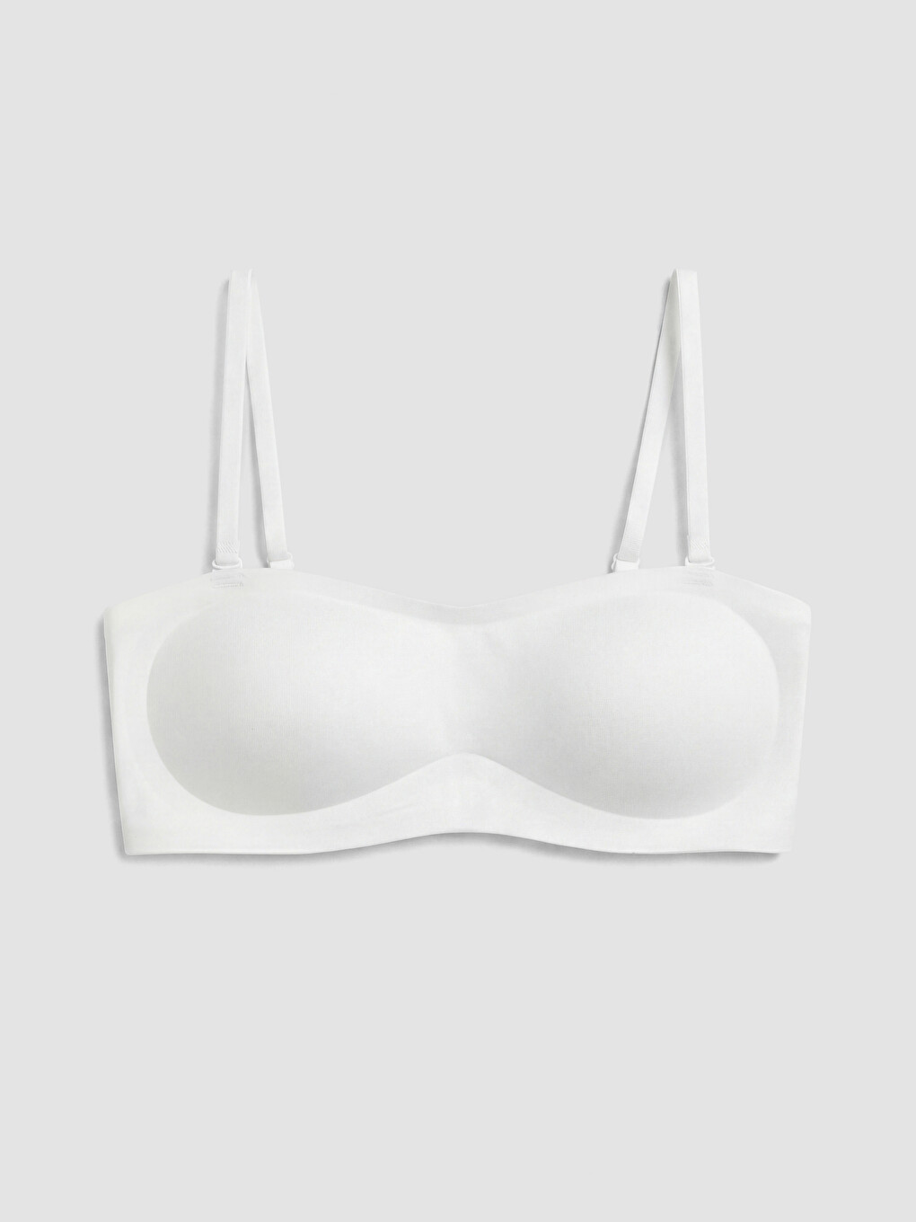 Soutien-gorge Sans Bretelles Sans Armatures Non Rembourré