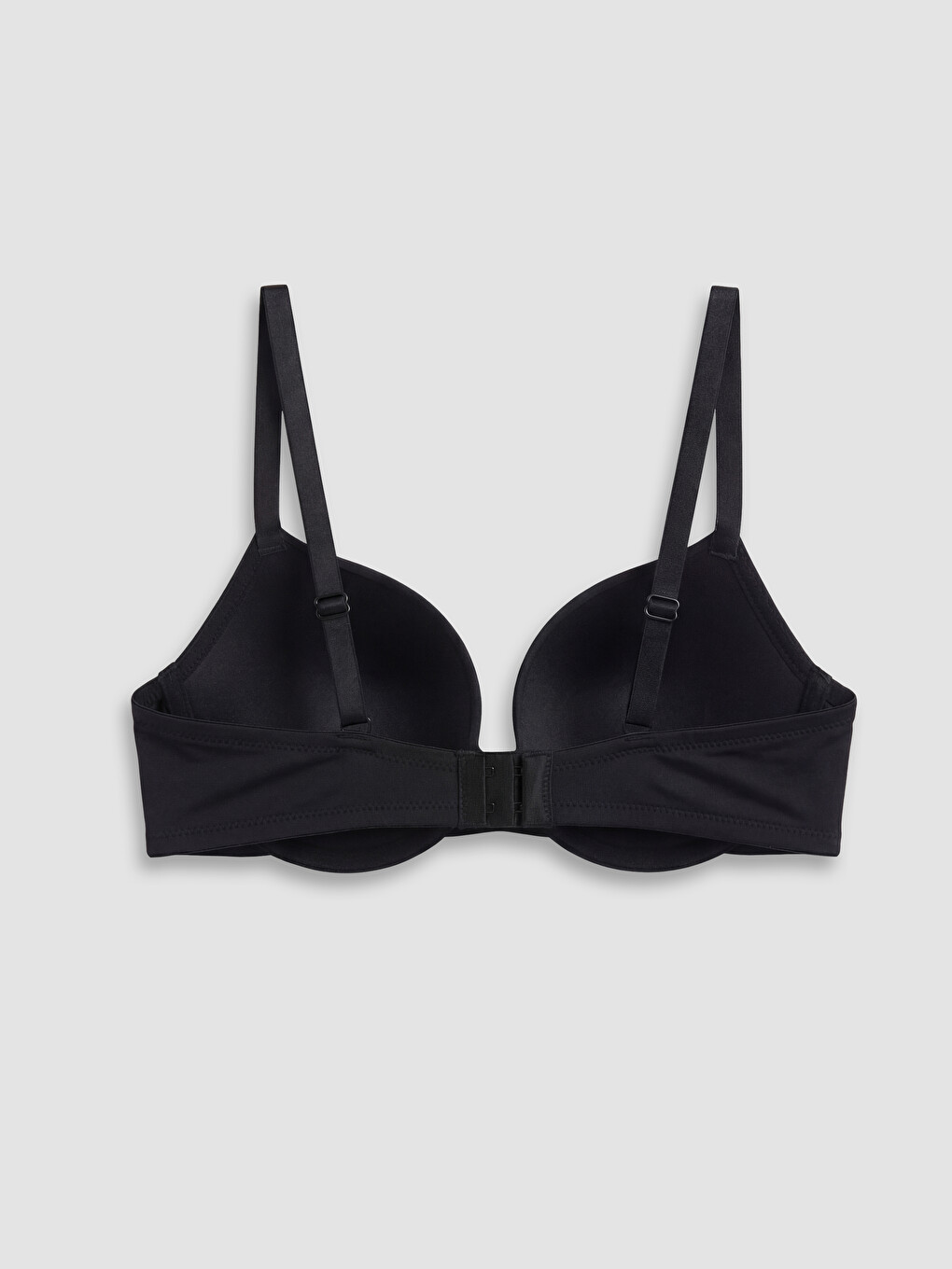 Women's Wired Lightly Padded Strapless Bra-1