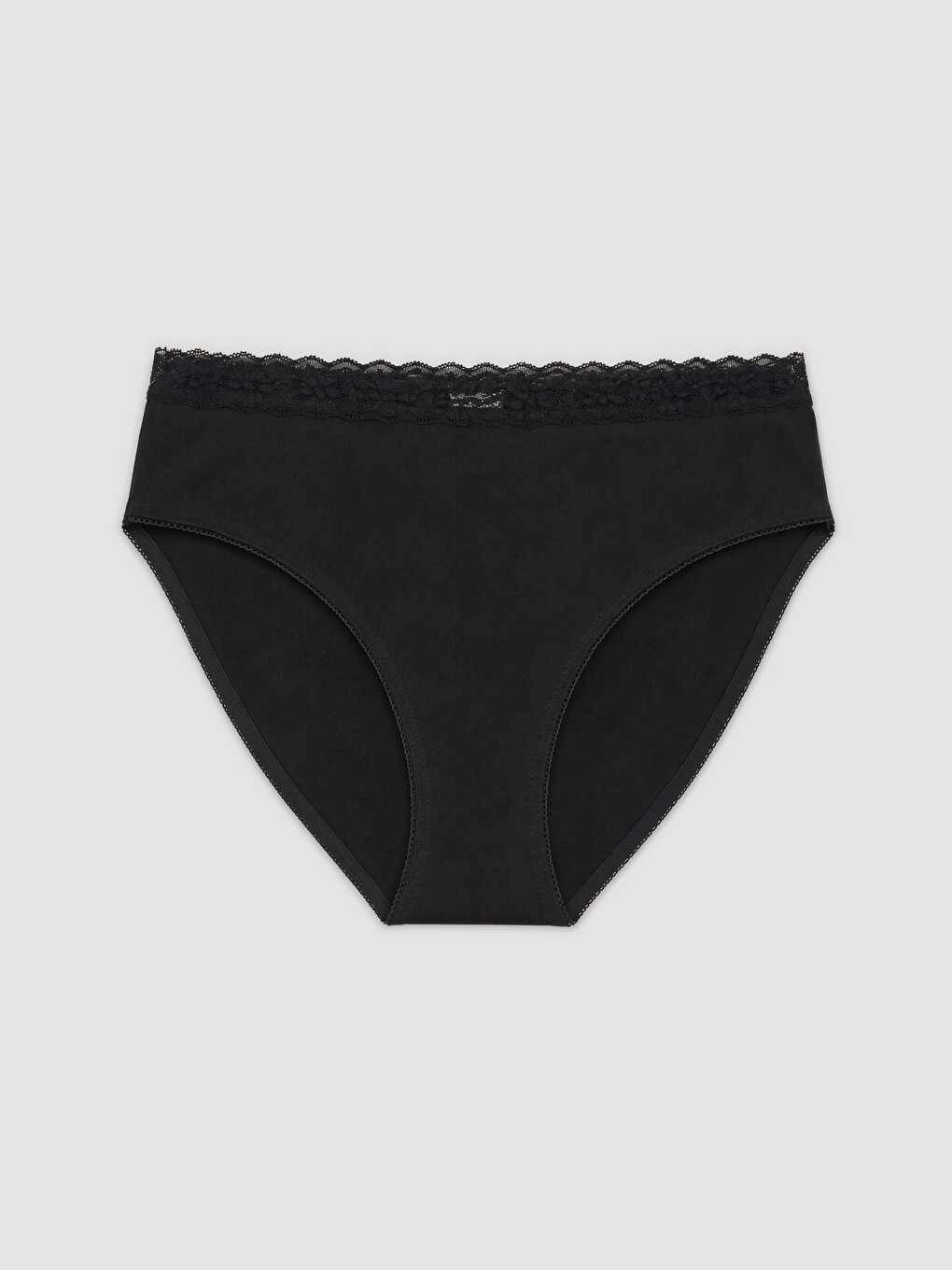 Woman Pink Knickers-2