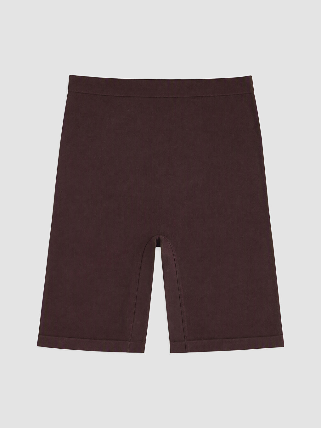Plain Slip Tights