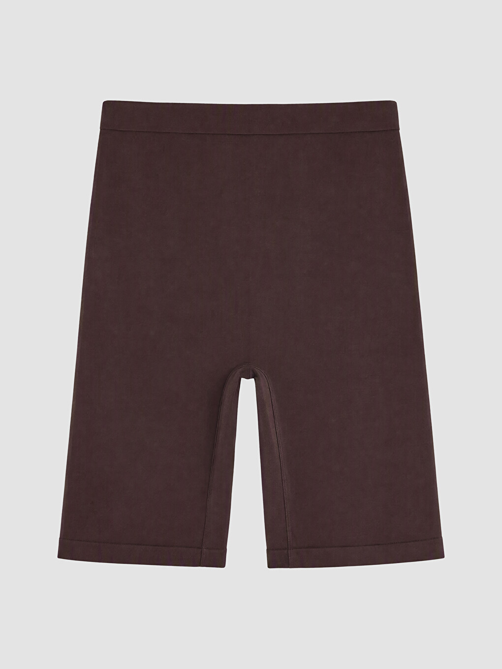 Plain Slip Tights-1