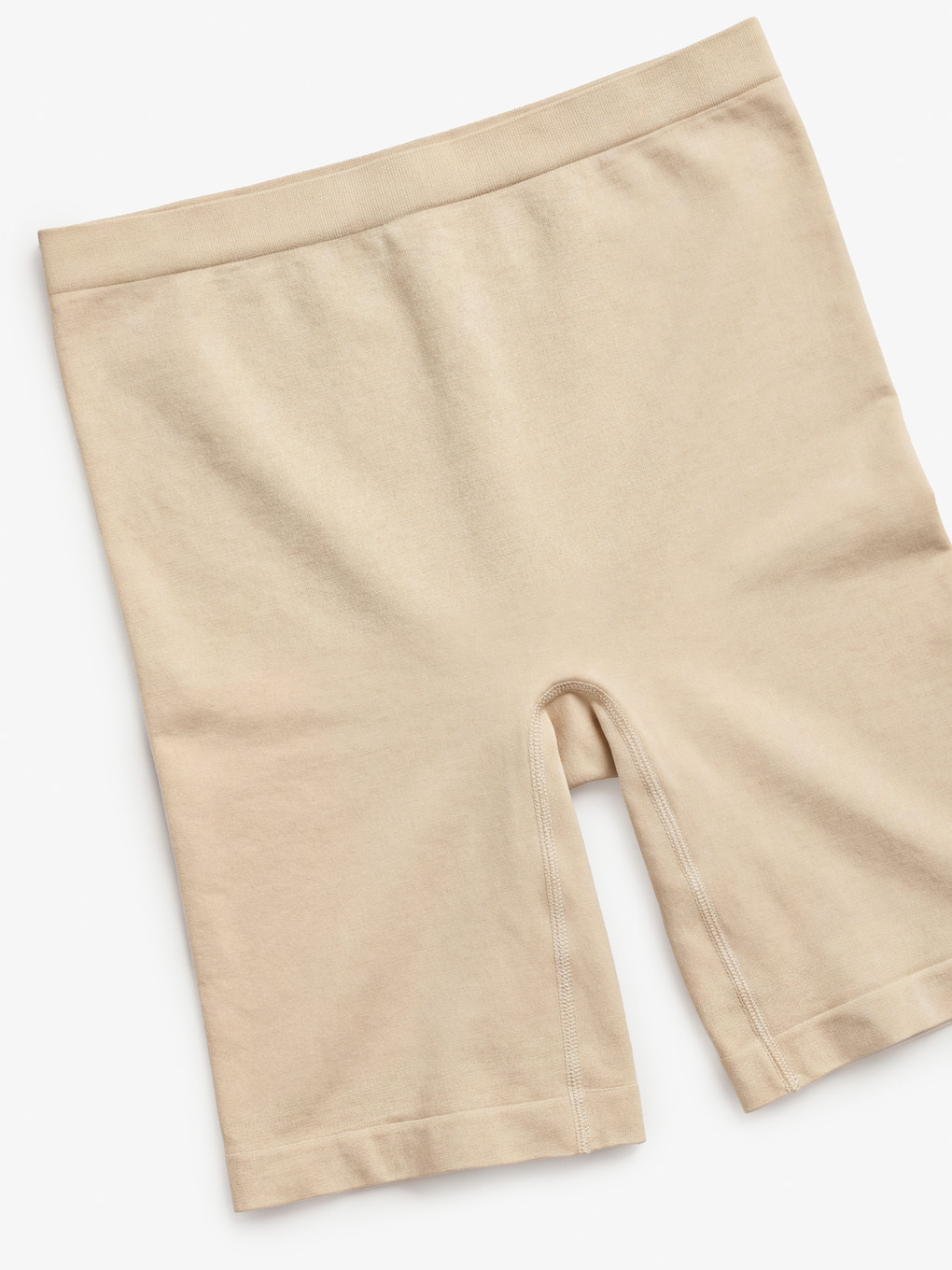 Plain Slip Leggings-4
