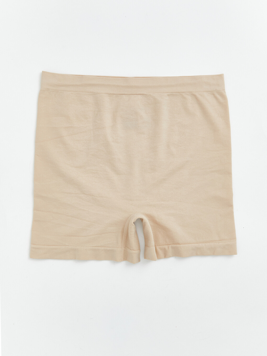 Pembe Düz Boxer Külot-1