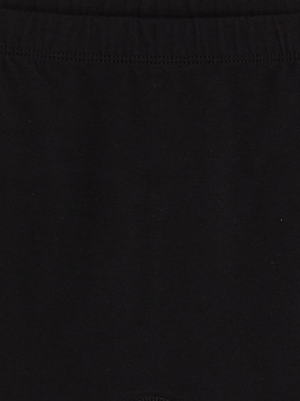 Plain Boxer Briefs-1