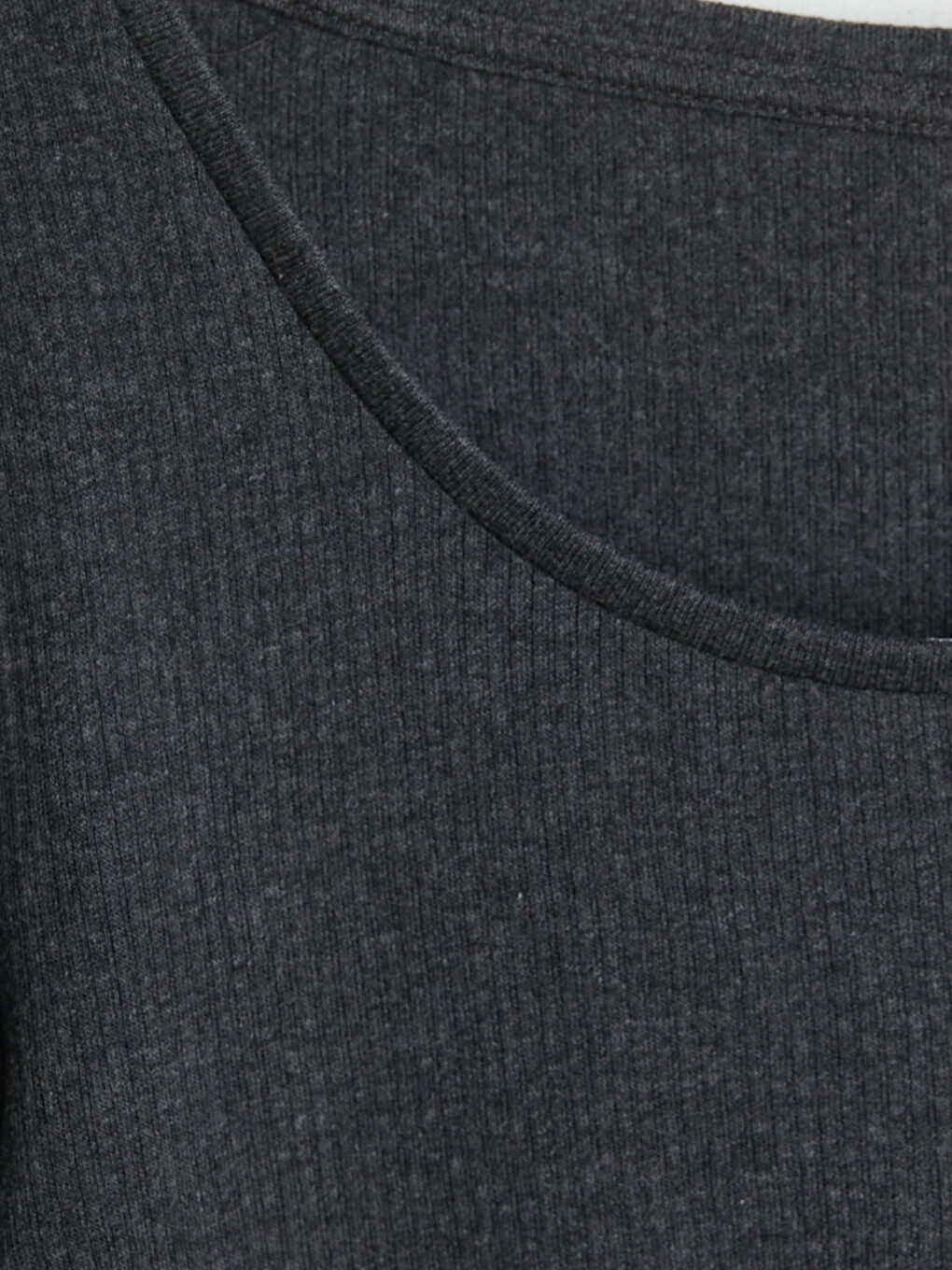 Woman Anthracite Thermal Base Layer-2