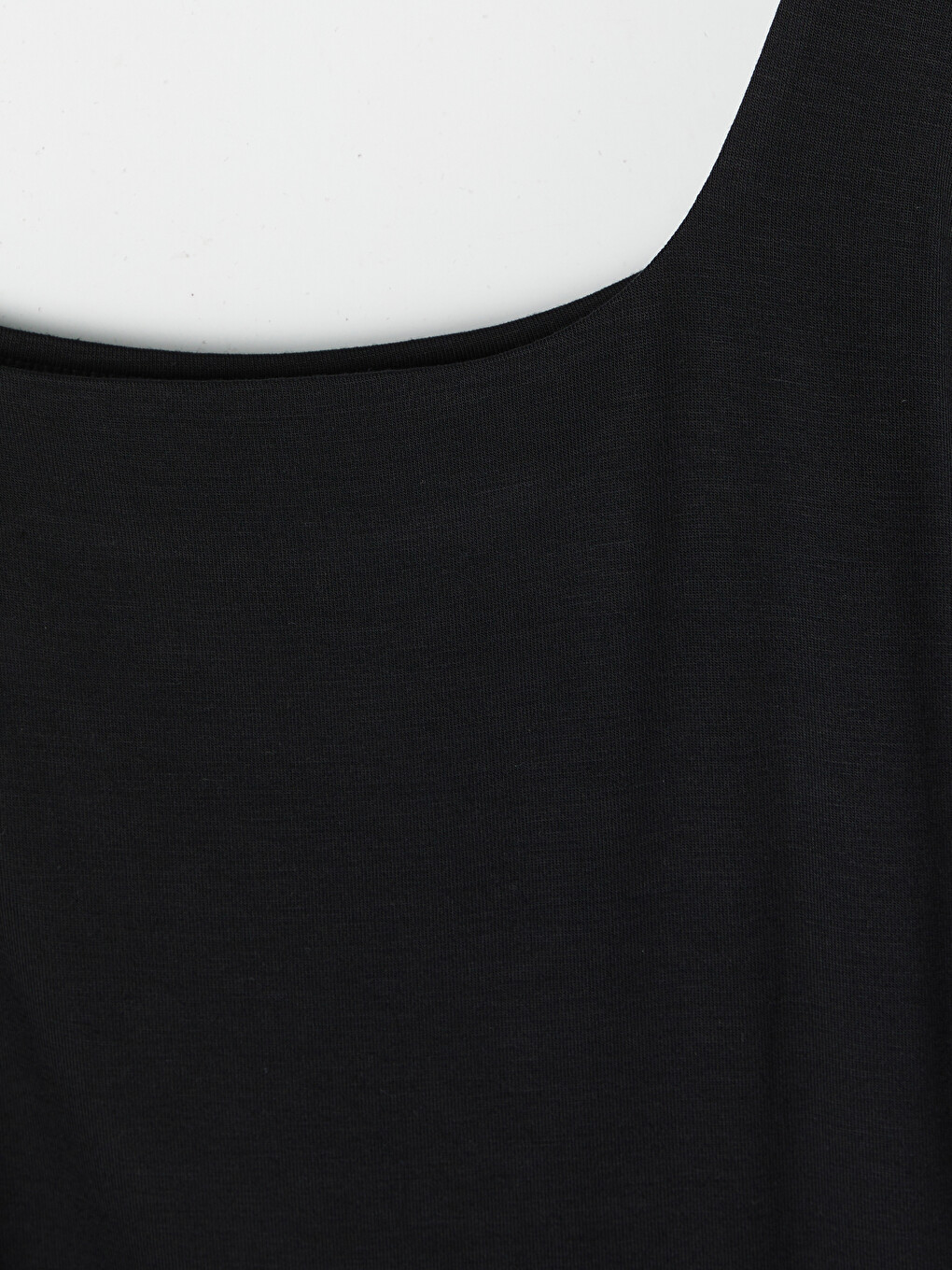 Square Neck Women's Vest-6