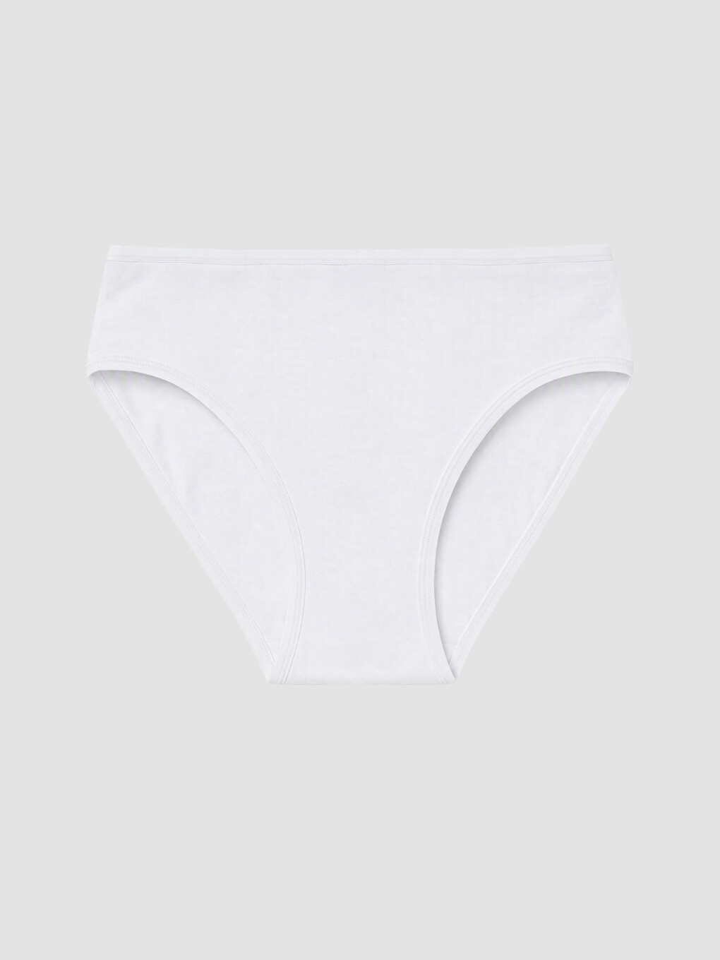 Pembe Bikini Külot 3'lü-2