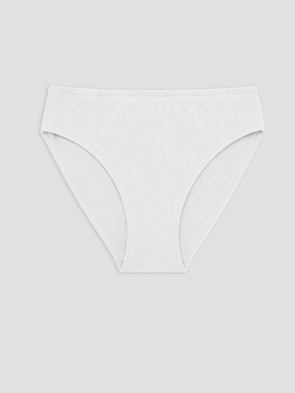 Culotte Rose Femme-2
