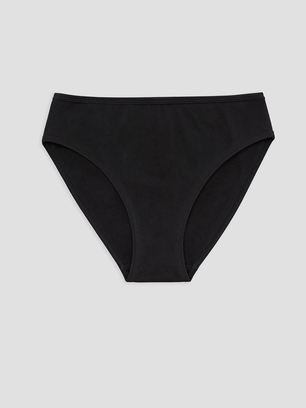 Culotte Rose Femme-3