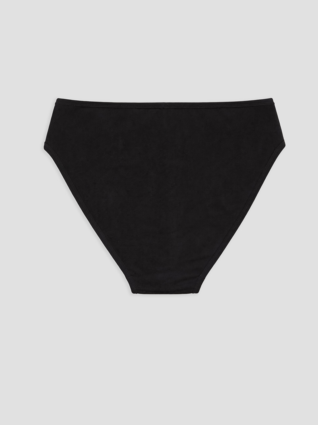 Culotte Rose Femme-4