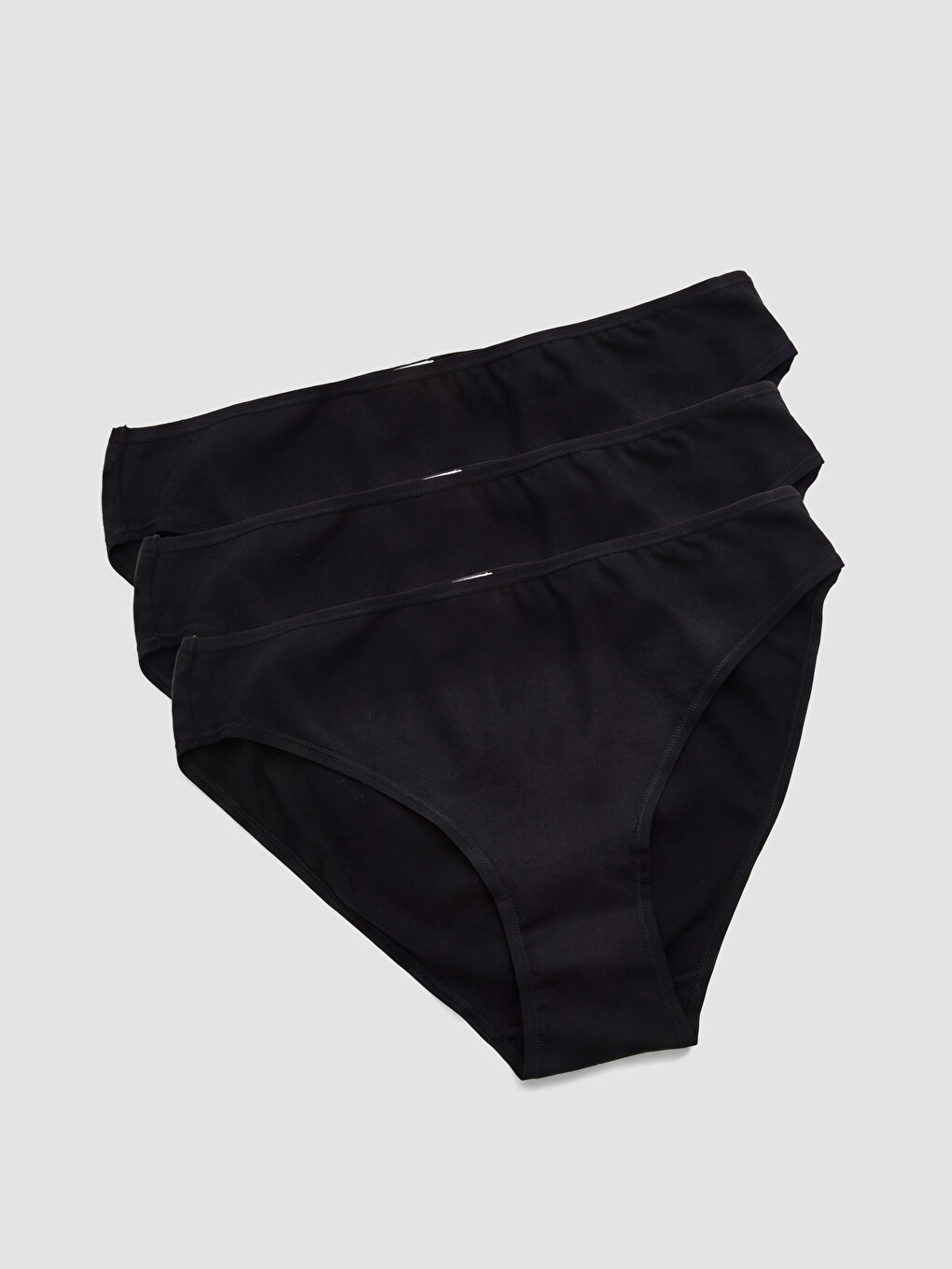 Bikini Knickers 3-pack