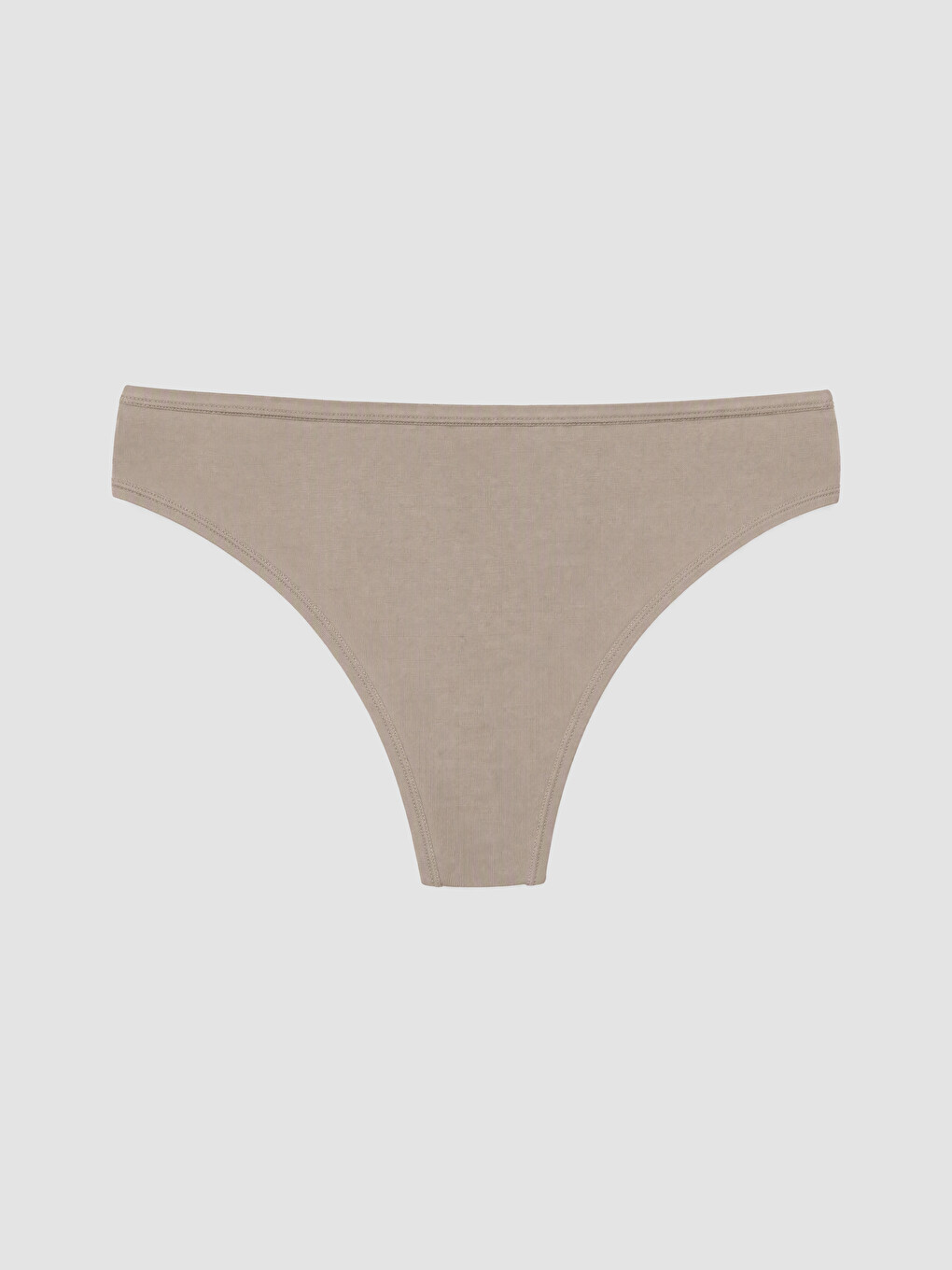 Woman Pink Knickers-1