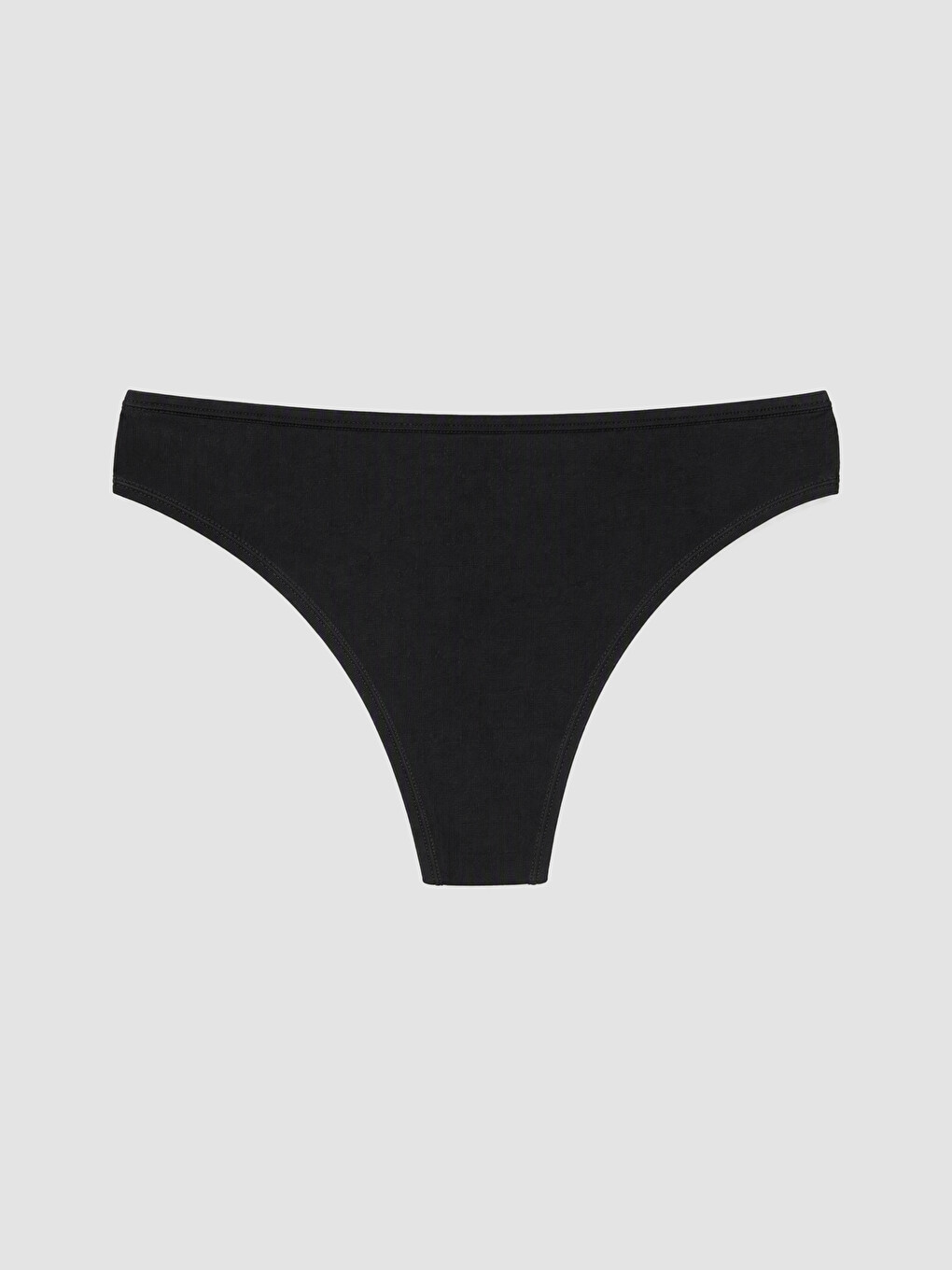 Woman Pink Knickers-2
