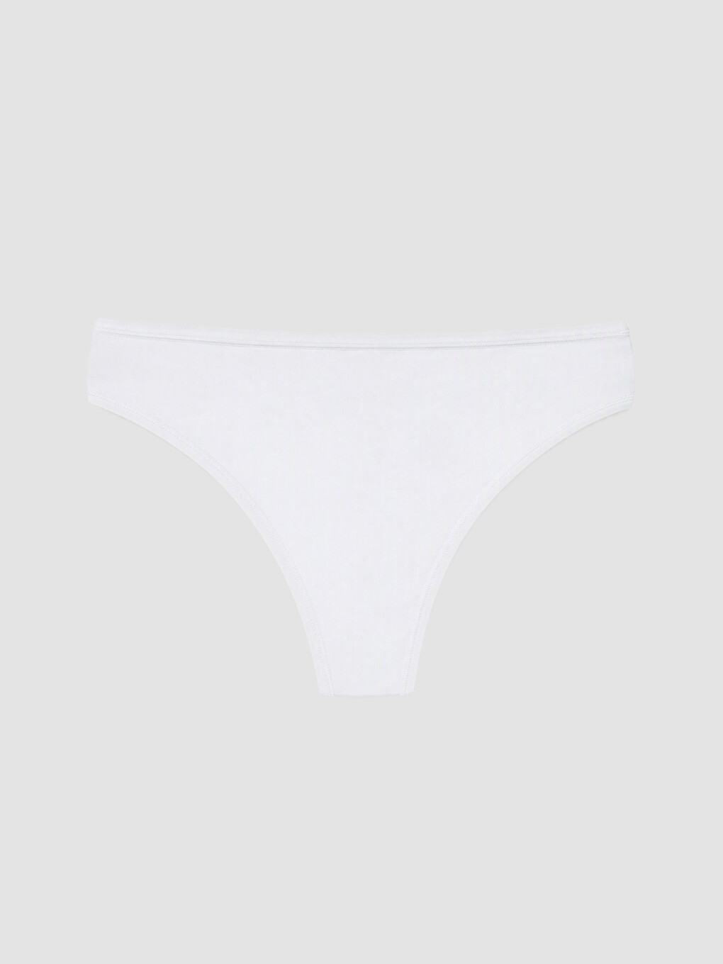 Woman Pink Knickers-3