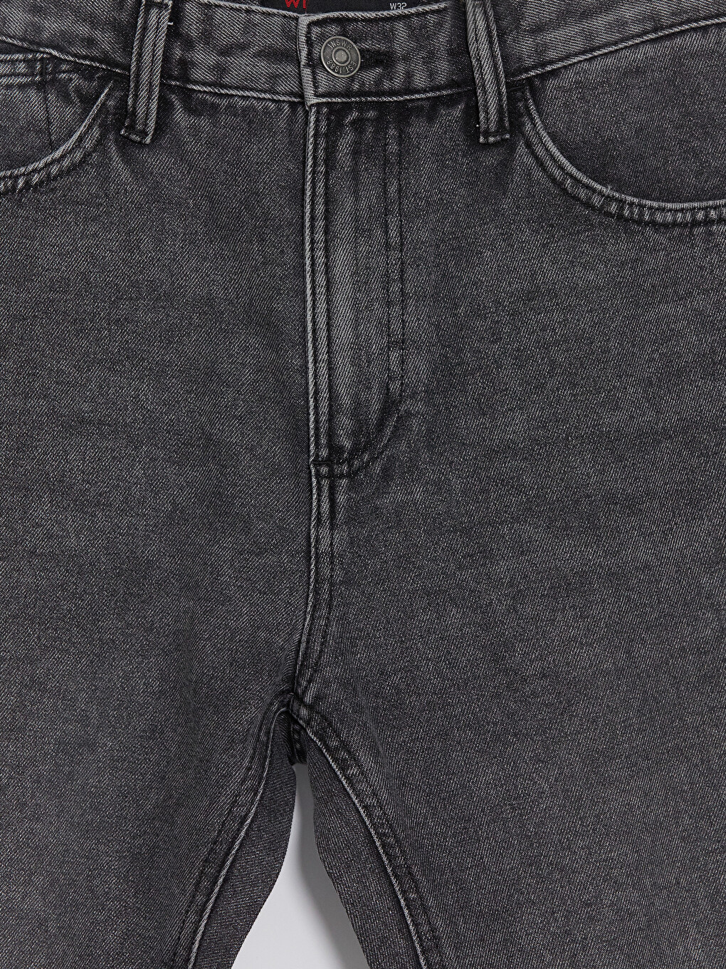 779 Джинсы Regular Fit Для Мужчин-5