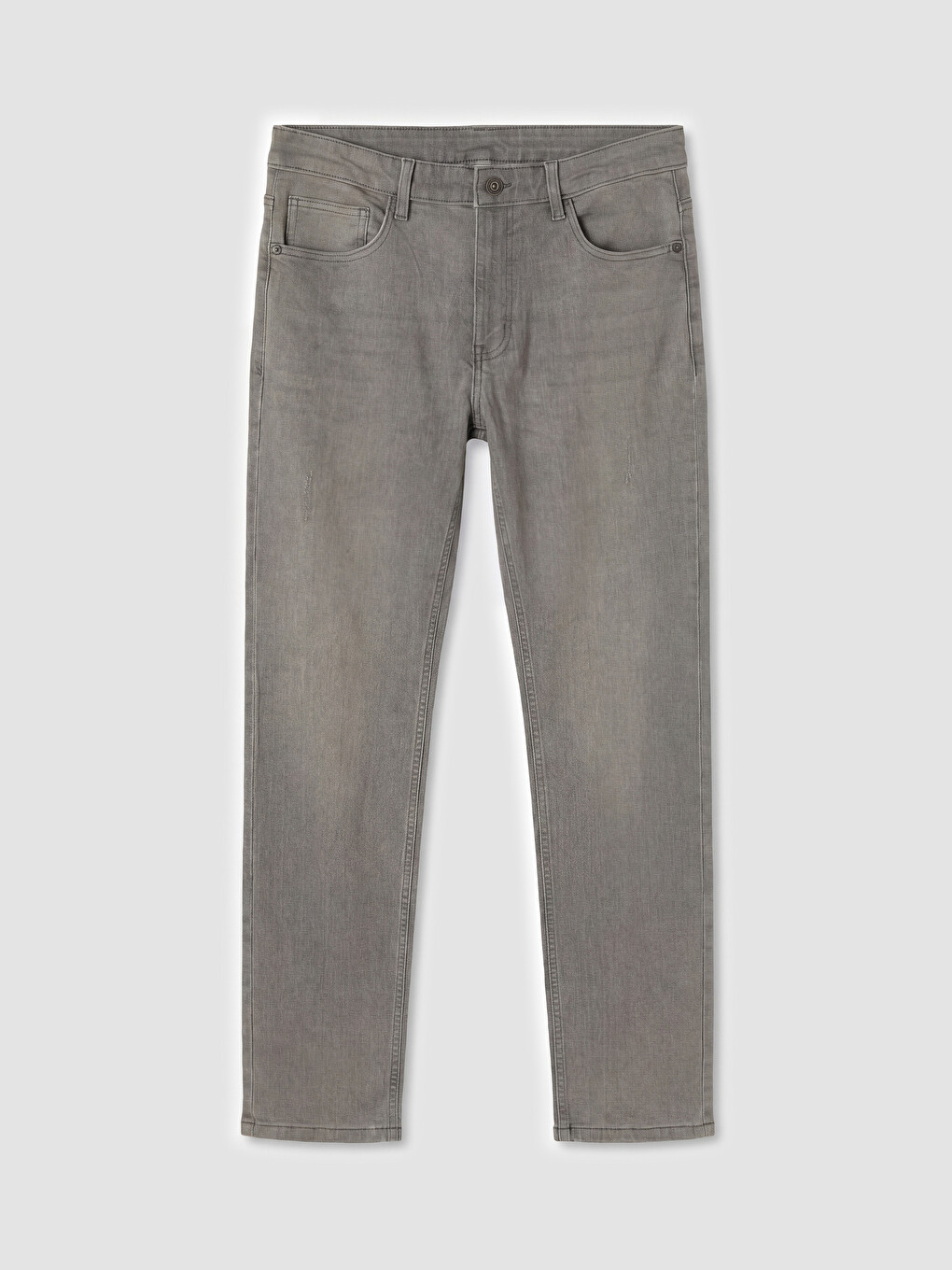 Xhinse Slim Fit 750 Për Burra-4