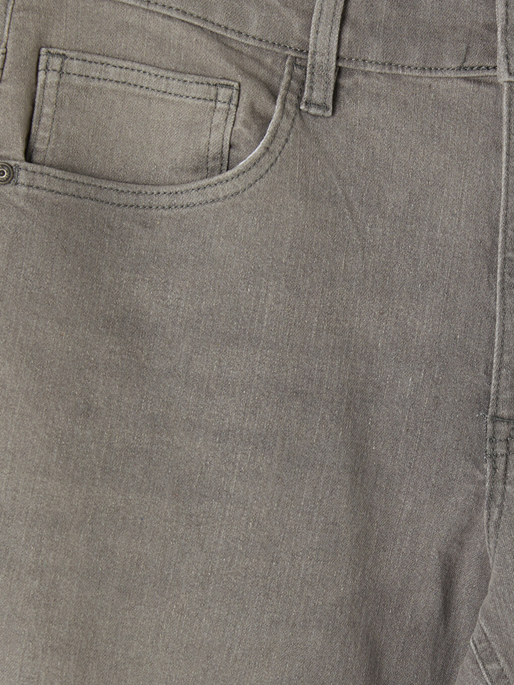 Xhinse Slim Fit 750 Për Burra-6