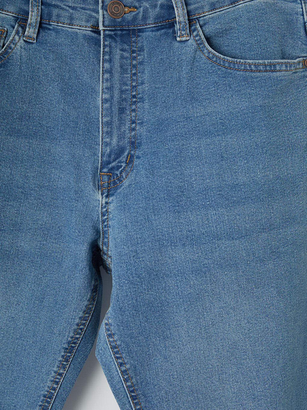779 Regular Fit Men's Jeans-5