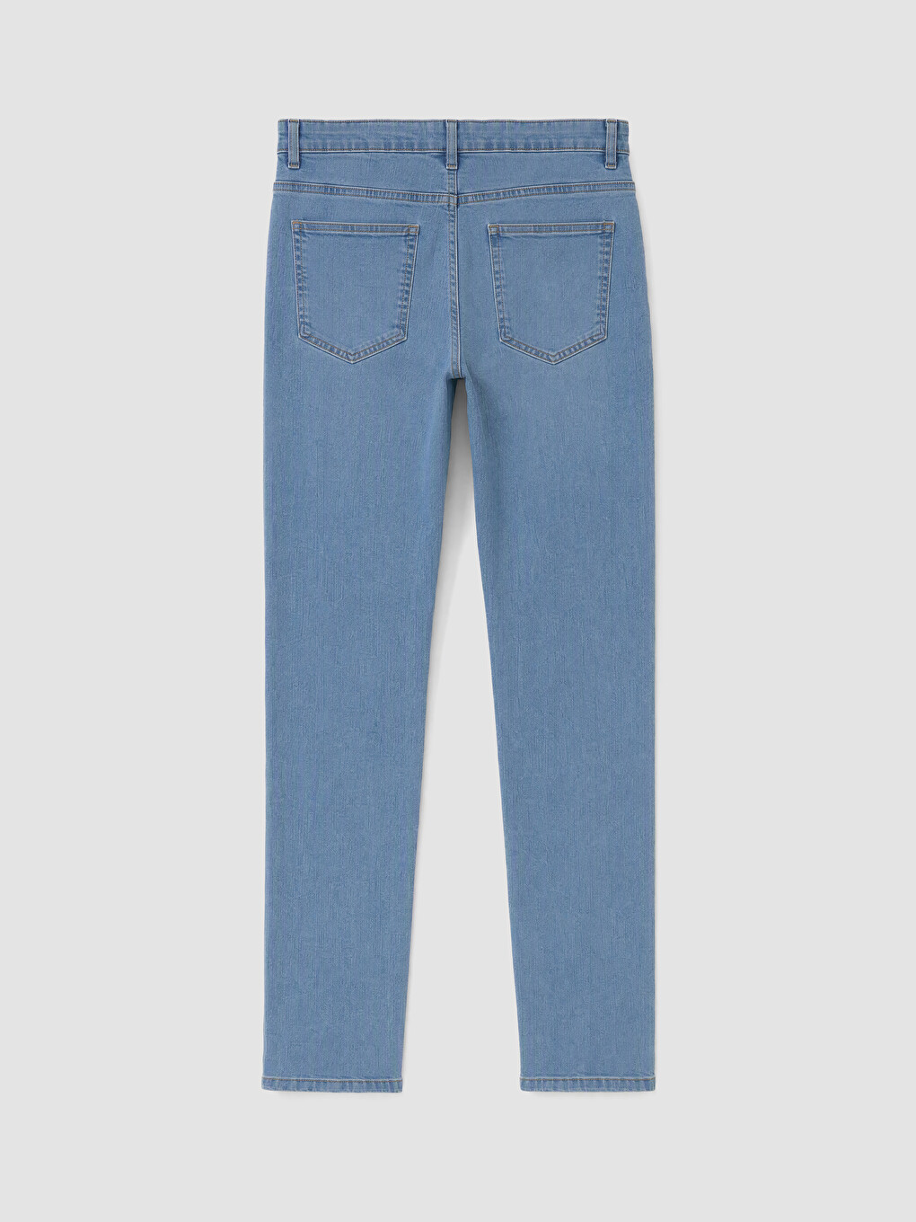 779 Regular Fit Erkek Jean Pantolon-5