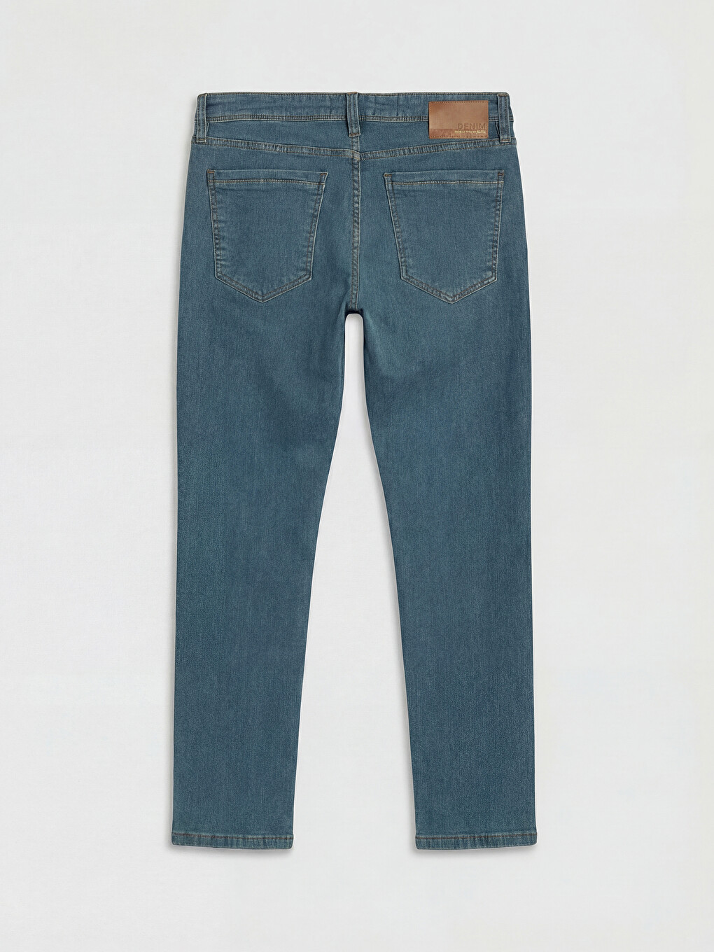 750 Slim Fit Erkek Jean Pantolon-5