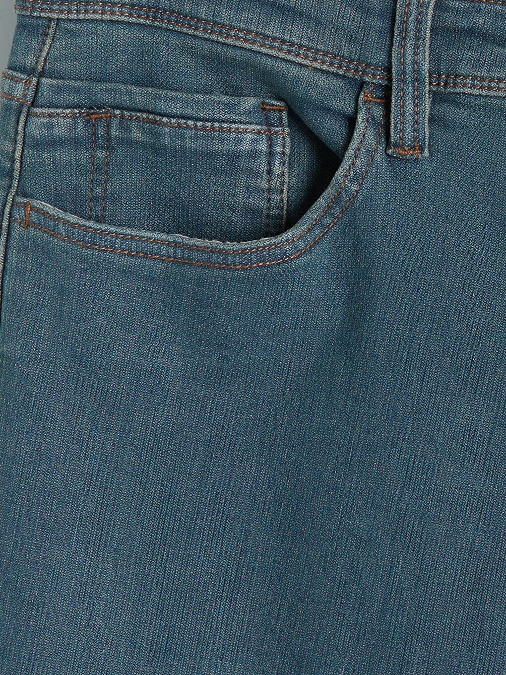 750 Slim Fit Erkek Jean Pantolon-6