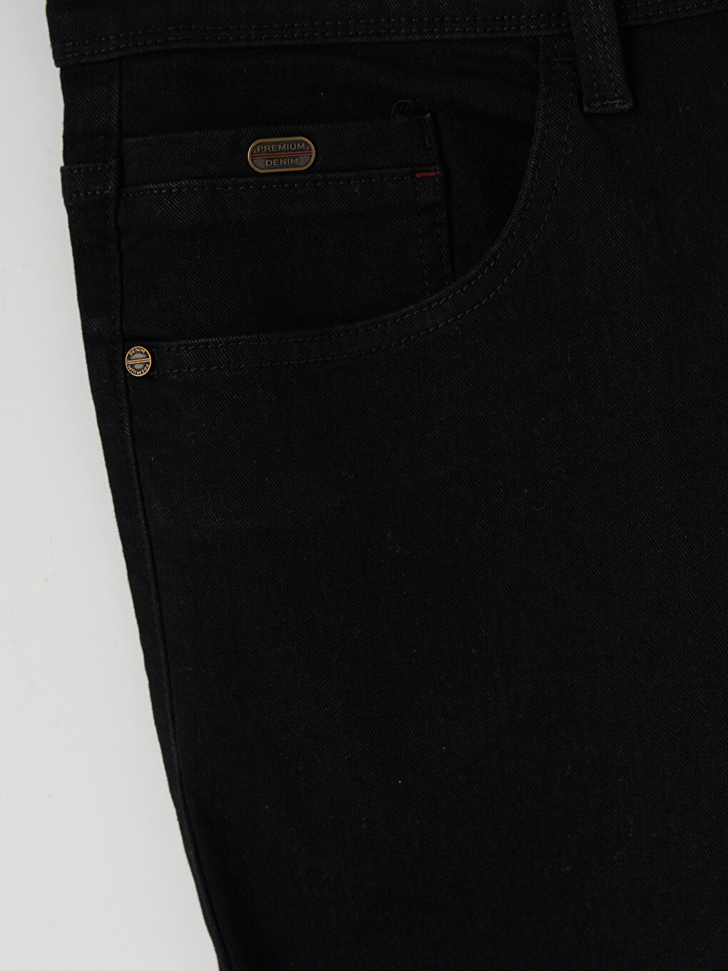 750 Slim Fit Ерлер Джинсы Шалбары-7