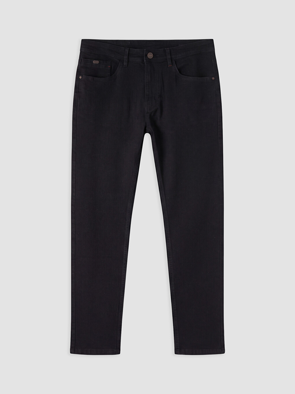 750 Slim Fit Ерлер Джинсы Шалбары-4