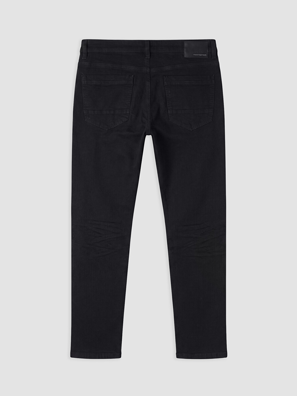 750 Slim Fit Ерлер Джинсы Шалбары-6