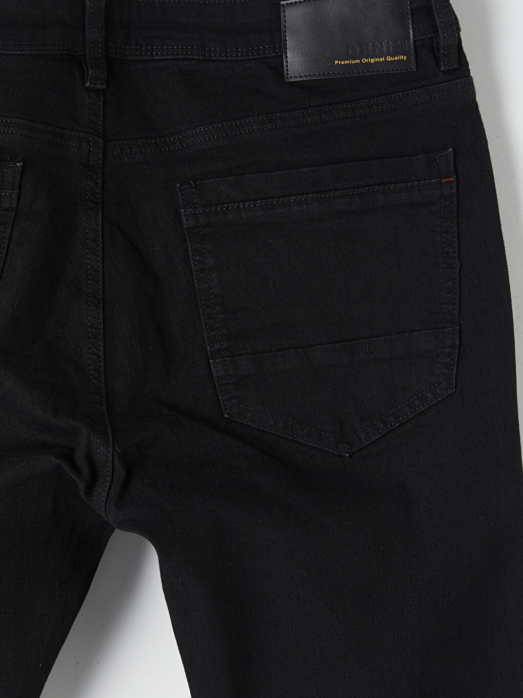 750 Slim Fit Ерлер Джинсы Шалбары-8