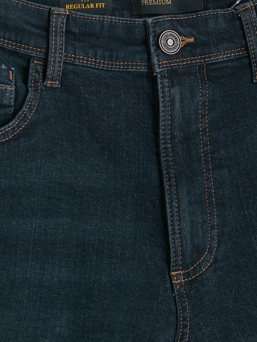 779 Τζιν Για Άνδρες Regular Fit-6